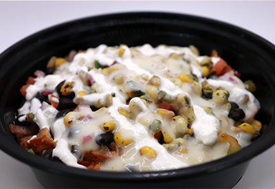 Grande Burrito Bowl