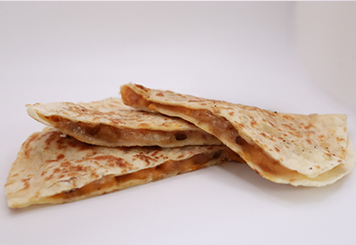 Cheese Quesadilla