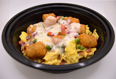 Breakfast Bowl